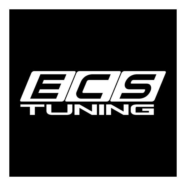 ECS Tuning logo