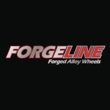 Forgeline Motorsports logo