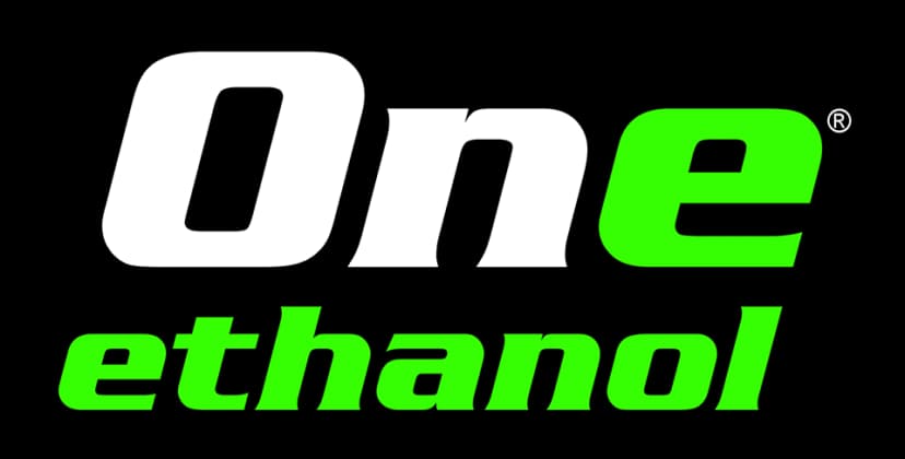 One Ethanol logo